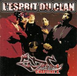 L'Esprit Du Clan : Chapitre 1